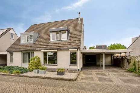 Corner house for sale: Bouvignehof 23, Rijpelberg-West Helmond