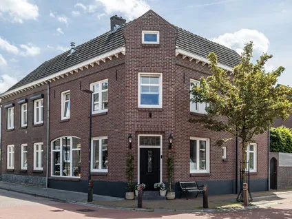 Twee-onder-één-kap te koop: Bouwbergstraat 2, Schinveld Schinveld