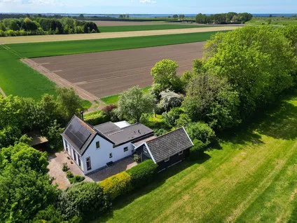 Vrijstaande woning te koop: Bouwdijk 21, Melissant buitengebied Melissant