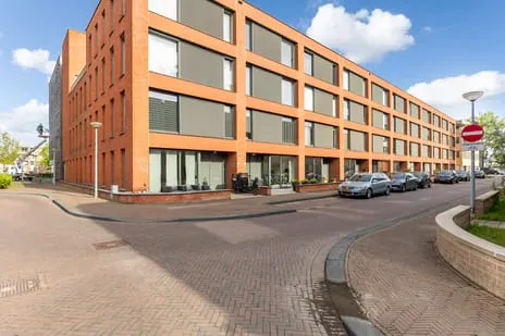 Apartment for sale: Bouwe Landlaan 24, Welgelegen Apeldoorn