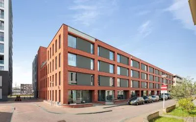 Appartement te koop: Bouwe Landlaan 24, Welgelegen Apeldoorn