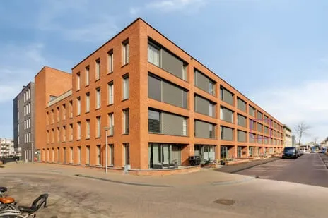 Appartement te koop: Bouwe Landlaan 58, Welgelegen Apeldoorn