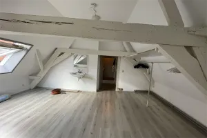 Kamer te huur: Bouwelouwensteeg, Marewijk Leiden