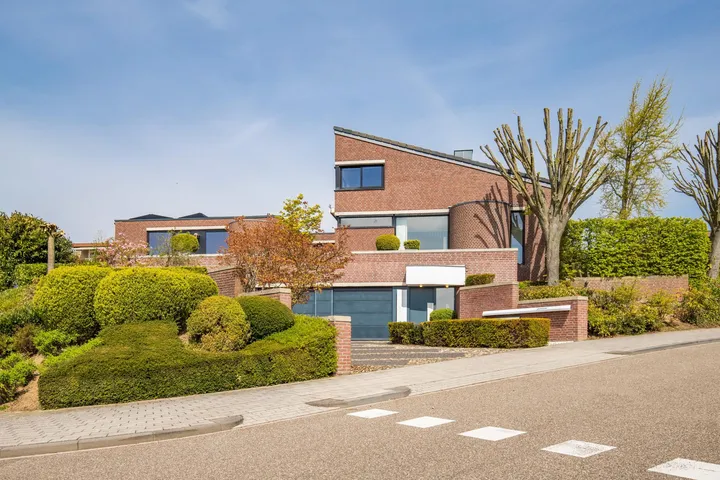 Vrijstaande woning te koop: Bouwensstraat 25, Hulsveld Simpelveld