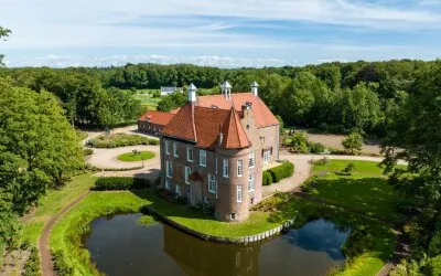 Vrijstaande woning te koop: Bouwhuispad 2, Olst