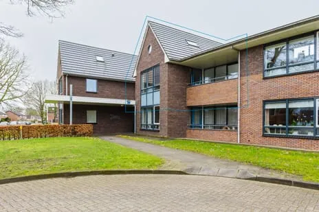 Appartement te koop: Bouwkamp 10-18, Nieuwehorne Nieuwehorne
