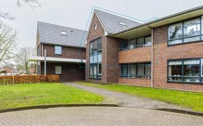 Appartement te koop: Bouwkamp 10-18, Nieuwehorne