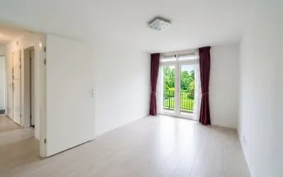 Appartement te koop: Bouwlustlaan 54, Venen, Oorden en Raden 'S-Gravenhage