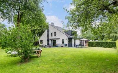Detached house for sale: Bouwmeestershoeve 322, Matenhoeve Apeldoorn