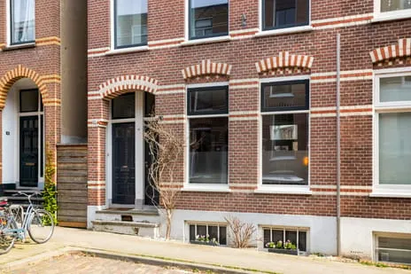 Appartement te koop: Bouwmeesterstraat 19, Graaf Ottoplein e.o. Arnhem