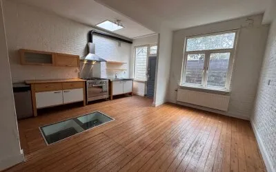 Appartement te koop: Bouwmeesterstraat 2A, Graaf Ottoplein e.o. Arnhem