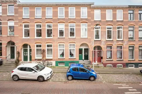 Appartement te koop: Bouwmeesterstraat 33, Graaf Ottoplein e.o. Arnhem