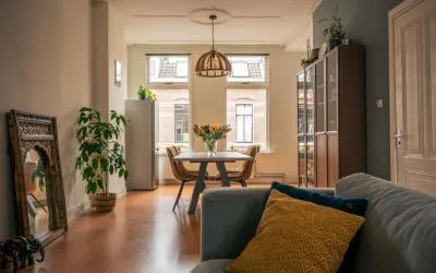 Appartement te koop: Bouwmeesterstraat 37, Graaf Ottoplein e.o. Arnhem