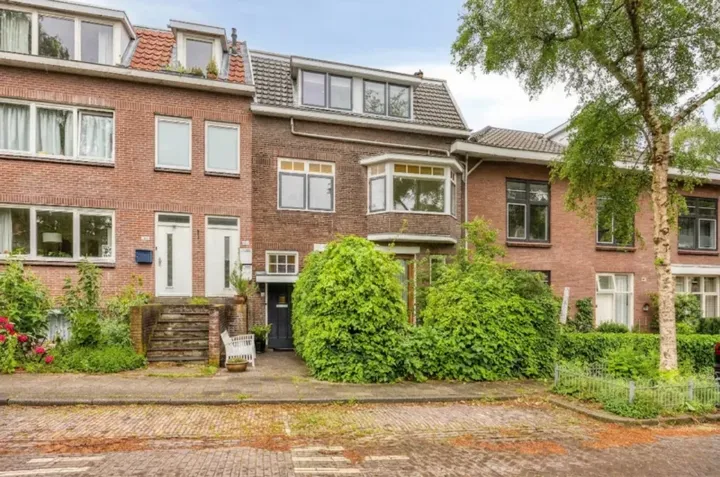 Appartement te koop: Bouwmeesterstraat 63, Graaf Ottoplein e.o. Arnhem