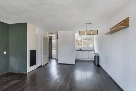 Appartement te koop: Bouwmeesterweg 45, Botenbuurt Schiedam