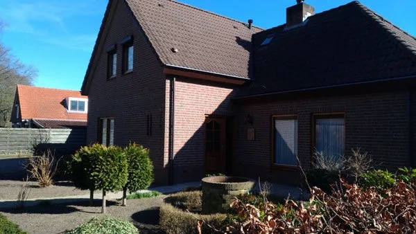 Woning te huur: Bouwsteeg, Middelaar Katerbosch en Heikant Middelaar