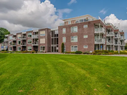 Appartement te koop: Bouwteheerd 1, Beerta