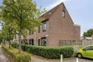 Hoekwoning te koop: Boven Wijde 22, Almere