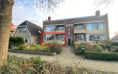Appartement te huur: Boven Westerdiep 99, Veendam-Zuid Veendam