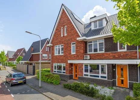 Hoekwoning te koop: Bovenas 20, Jonge Veenen Moerkapelle