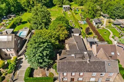 Hoekwoning te koop: Bovenderstraat 56, Merkelbeek-Douvergenhout Merkelbeek
