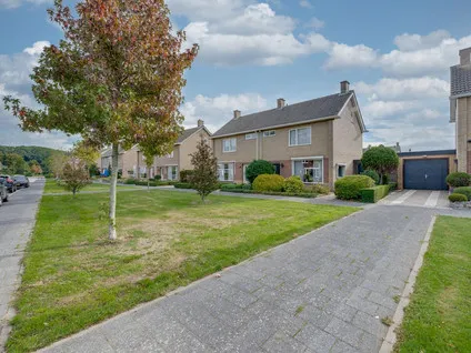Koopwoning: Bovendonksestraat 43 in Hoeven - €389.000 - 145m²