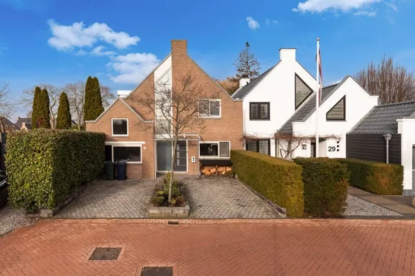 Woning te koop: Boveneindselaan, Boveneind Krimpen Aan Den Ijssel