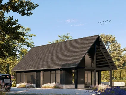 Koopwoning: Boveneindsestraat in Kesteren - €390.000