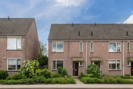 Hoekwoning te koop: Bovenhei 10, Heikant-Oost Veldhoven