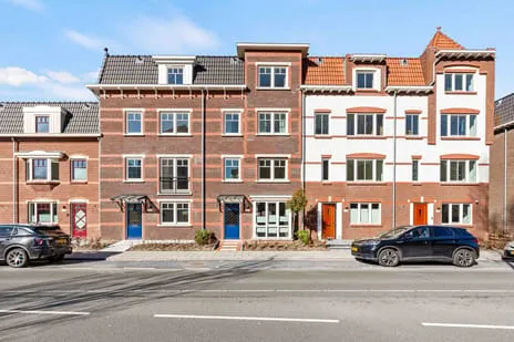 Woning te koop: Bovenkerkerweg 27C, Bovenkerk Amstelveen