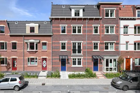 Tussenwoning te koop: Bovenkerkerweg 27D, Bovenkerk Amstelveen