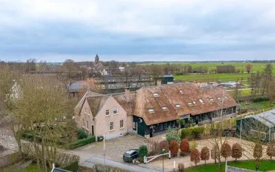 Appartement te koop: Bovenkerkseweg 86, Giessenburg-Buitengebied-Noord Giessenburg