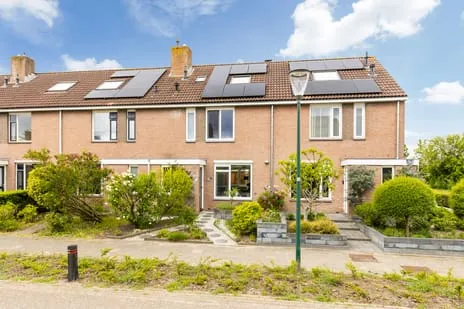 Tussenwoning te koop: Bovenkerkweg 86, Montfoort Montfoort