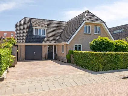 Vrijstaande woning te koop: Bovenschap 8, Overasselt Overasselt