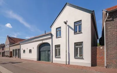 Twee-onder-één-kap te koop: Bovenste Puth 26, Puth Puth