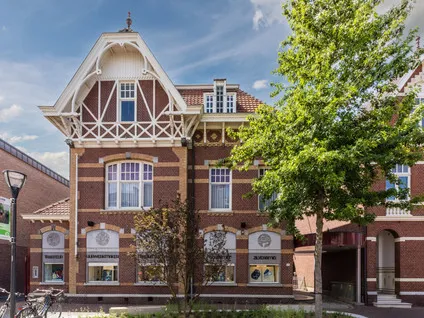 Appartement te koop: Bovenste straat 20A, Echt Centrum Echt