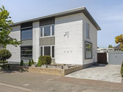 Hoekwoning te koop: Bovenste Puth 4, Puth Puth