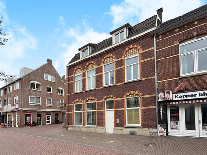 Woning te koop: Bovenste straat 51, Echt Centrum Echt