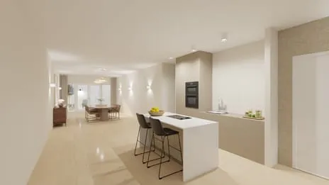 Woning te koop: Bovenste straat 68, Echt Centrum Echt