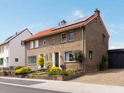 Semi-detached for sale: Bovenstraat 10, Limbricht Limbricht