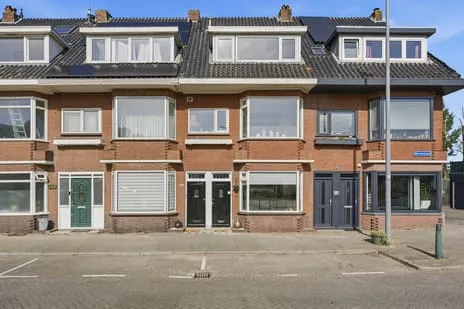 Appartement te koop: Bovenstraat 266A, Oud IJsselmonde Rotterdam