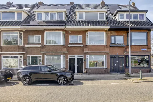 Appartement te koop: Bovenstraat 266B, Oud IJsselmonde Rotterdam