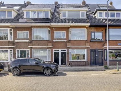 Apartment for sale: Bovenstraat 266B, Oud IJsselmonde Rotterdam
