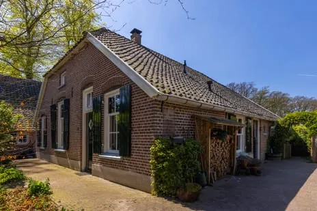 Vrijstaande woning te koop: Bovenstraat 3, Bronkhorst Bronkhorst
