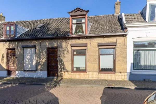 Kamer te koop: Bovenstraat 60, Oud IJsselmonde Rotterdam