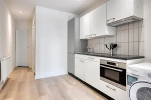 Kamer te huur: Bovenstraat, Oud IJsselmonde Rotterdam