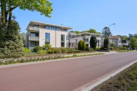 Appartement te koop: Bovenweg 11D, Bennekom-Zuidoost Bennekom