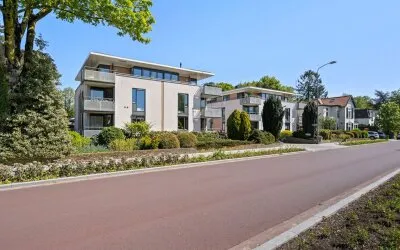 Appartement te koop: Bovenweg 11D, Bennekom-Zuidoost Bennekom
