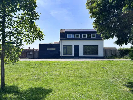 Twee-onder-één-kap te koop: Bovenweg 73, Kern Sluiskil Sluiskil