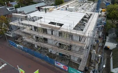 Woning te koop: Bovenweg 77B, Sint Pancras